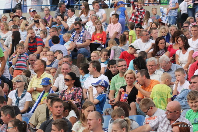 Byłeś w niedzielę na Smoku? To zobacz siebie