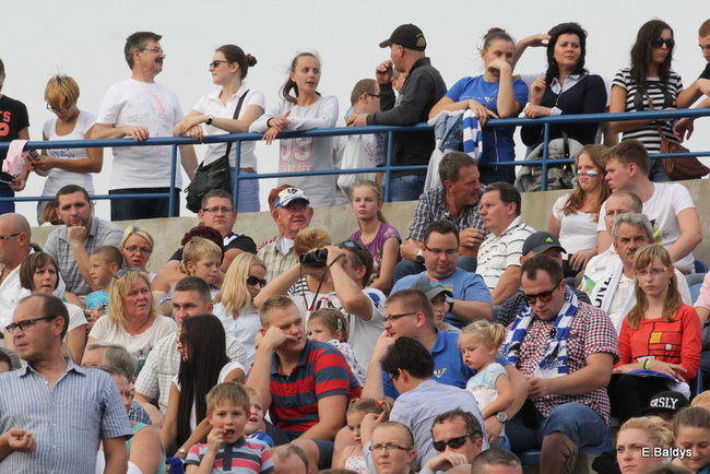 Byłeś w niedzielę na Smoku? To zobacz siebie