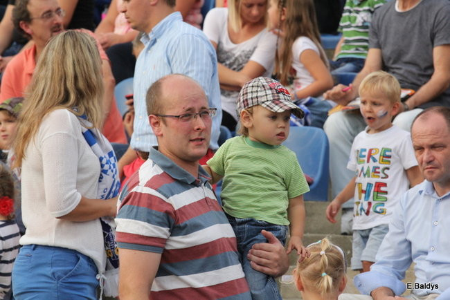 Byłeś w niedzielę na Smoku? To zobacz siebie