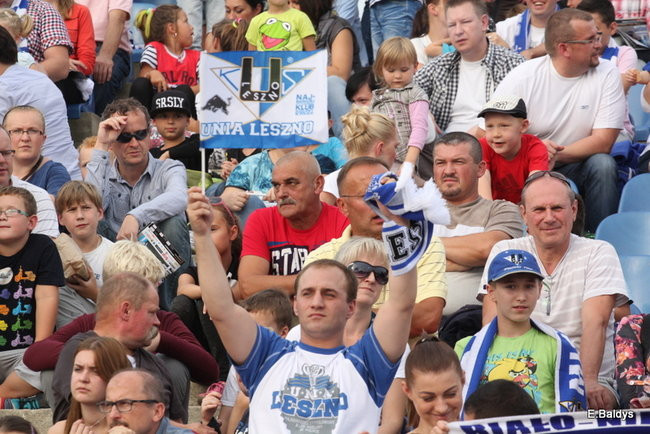 Byłeś w niedzielę na Smoku? To zobacz siebie