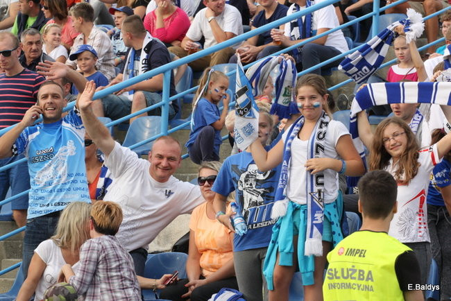 Byłeś w niedzielę na Smoku? To zobacz siebie