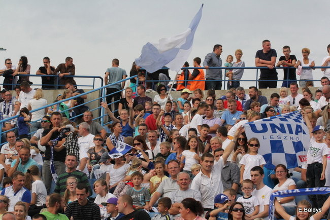 Byłeś w niedzielę na Smoku? To zobacz siebie