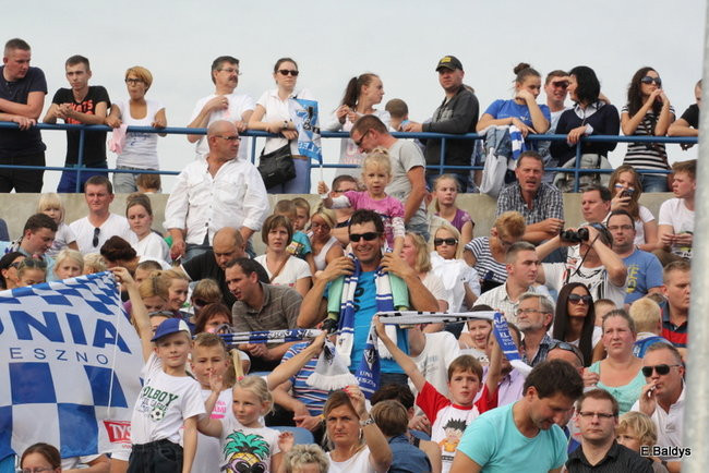 Byłeś w niedzielę na Smoku? To zobacz siebie