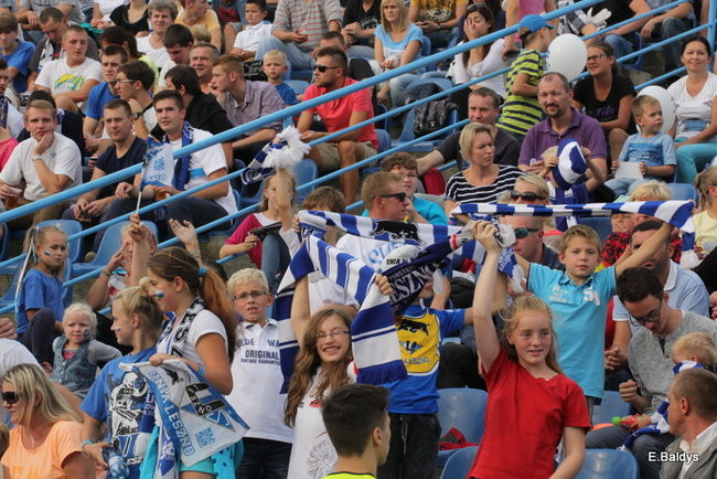 Byłeś w niedzielę na Smoku? To zobacz siebie