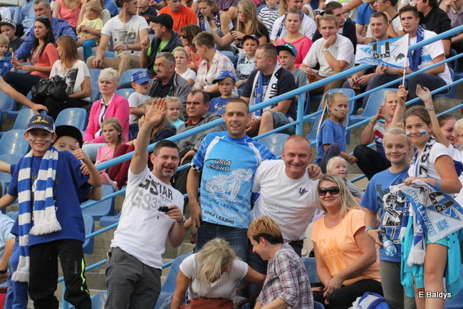 Byłeś w niedzielę na Smoku? To zobacz siebie