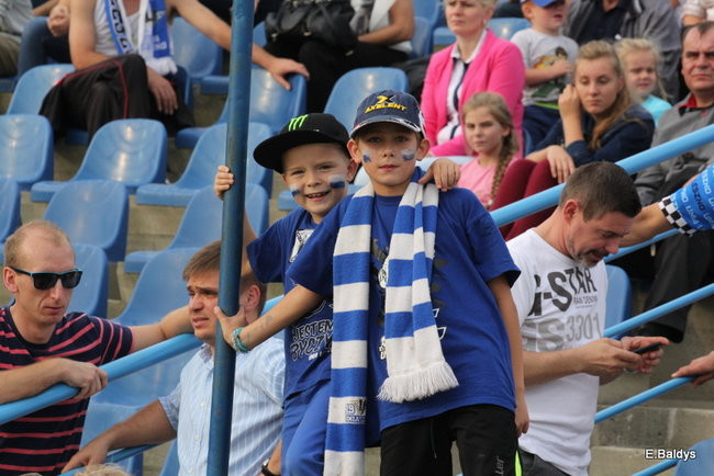 Byłeś w niedzielę na Smoku? To zobacz siebie