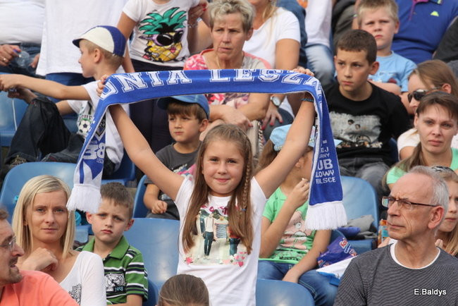 Byłeś w niedzielę na Smoku? To zobacz siebie