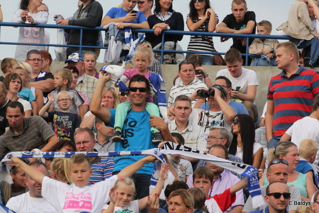 Byłeś w niedzielę na Smoku? To zobacz siebie