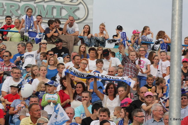 Byłeś w niedzielę na Smoku? To zobacz siebie