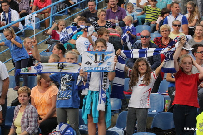 Byłeś w niedzielę na Smoku? To zobacz siebie