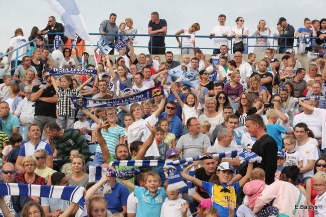 Byłeś w niedzielę na Smoku? To zobacz siebie