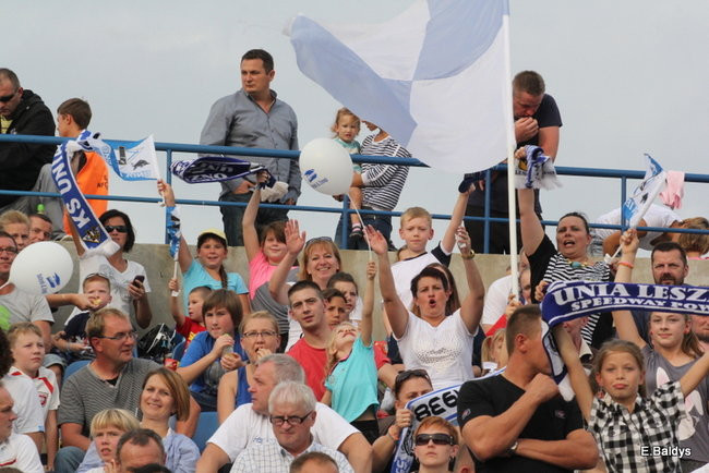 Byłeś w niedzielę na Smoku? To zobacz siebie