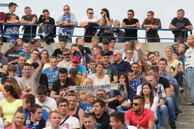 Byłeś w niedzielę na Smoku? To zobacz siebie