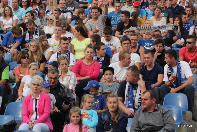 Byłeś w niedzielę na Smoku? To zobacz siebie