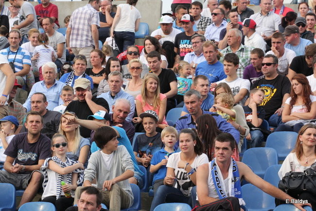 Byłeś w niedzielę na Smoku? To zobacz siebie