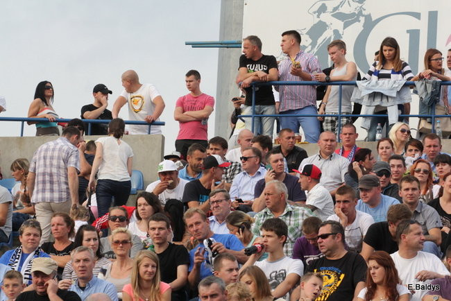 Byłeś w niedzielę na Smoku? To zobacz siebie