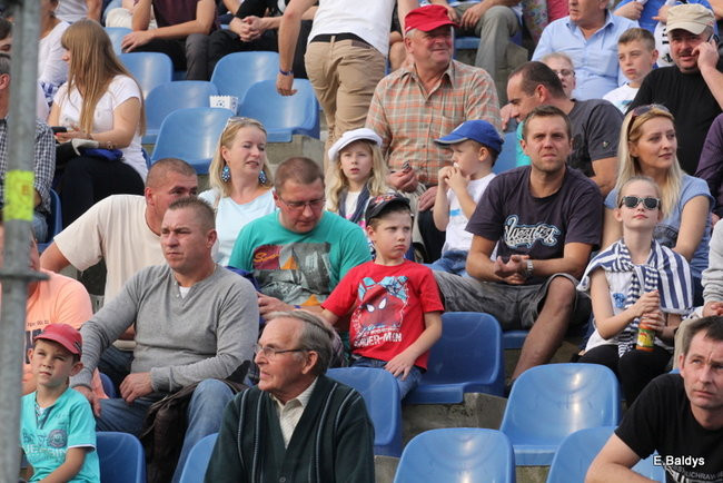 Byłeś w niedzielę na Smoku? To zobacz siebie