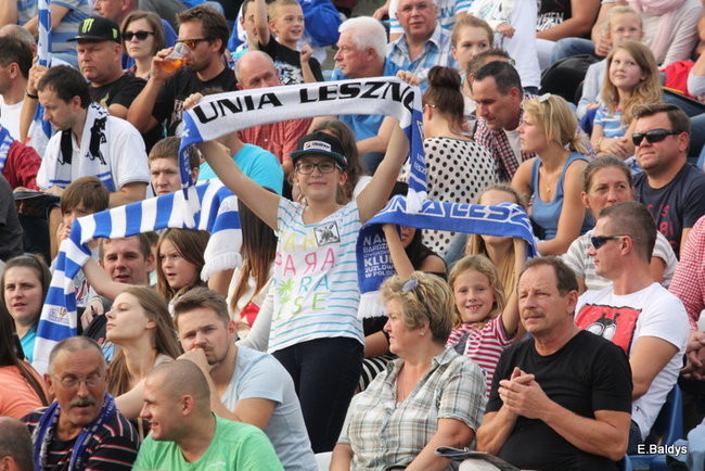 Byłeś w niedzielę na Smoku? To zobacz siebie