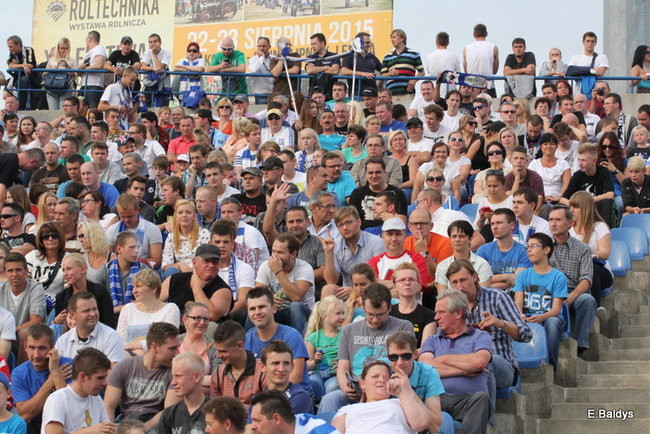 Byłeś w niedzielę na Smoku? To zobacz siebie