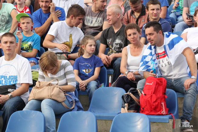 Byłeś w niedzielę na Smoku? To zobacz siebie