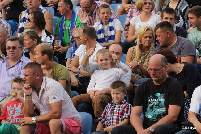 Byłeś w niedzielę na Smoku? To zobacz siebie