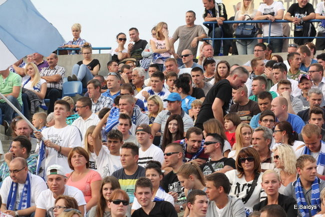 Byłeś w niedzielę na Smoku? To zobacz siebie