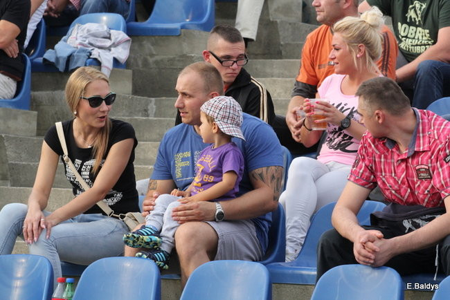 Byłeś w niedzielę na Smoku? To zobacz siebie