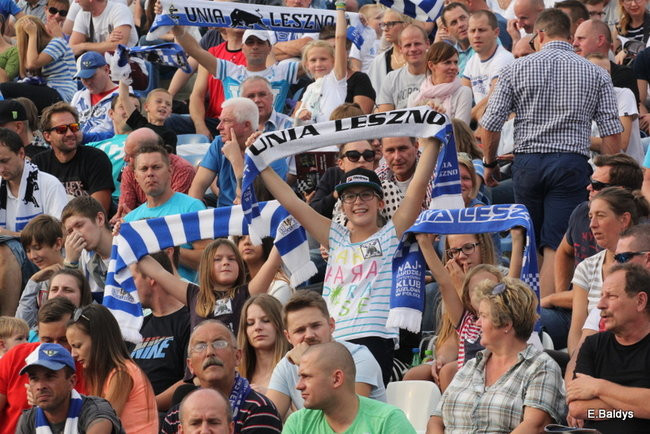 Byłeś w niedzielę na Smoku? To zobacz siebie