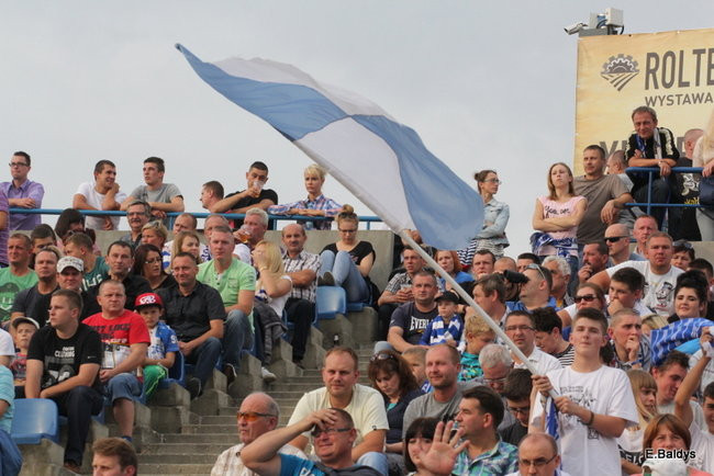 Byłeś w niedzielę na Smoku? To zobacz siebie