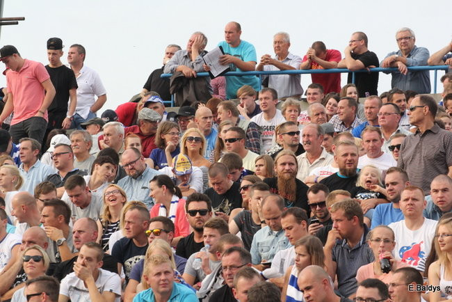 Byłeś w niedzielę na Smoku? To zobacz siebie