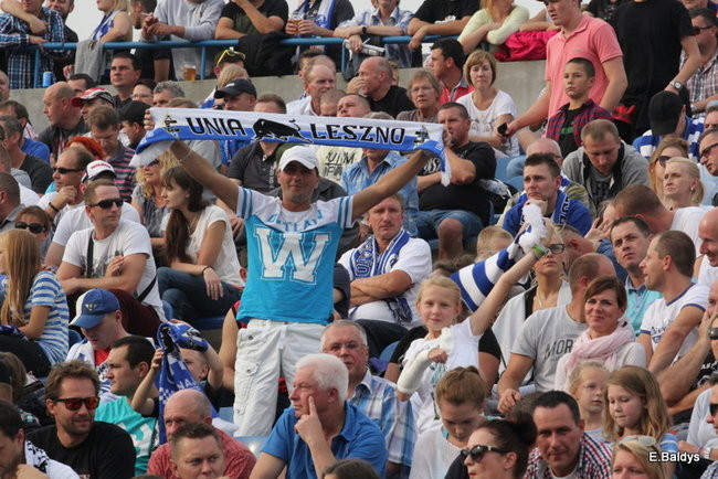 Byłeś w niedzielę na Smoku? To zobacz siebie