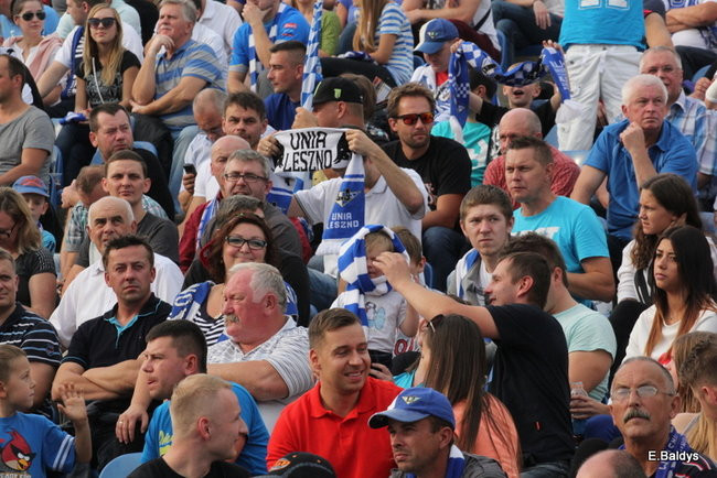 Byłeś w niedzielę na Smoku? To zobacz siebie