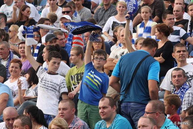 Byłeś w niedzielę na Smoku? To zobacz siebie