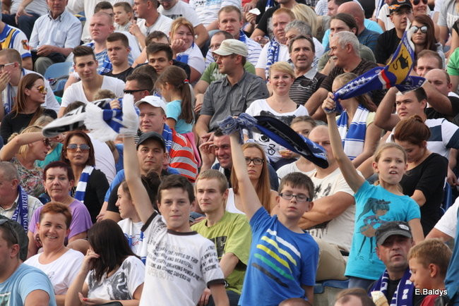 Byłeś w niedzielę na Smoku? To zobacz siebie