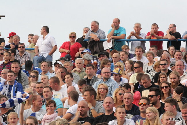 Byłeś w niedzielę na Smoku? To zobacz siebie