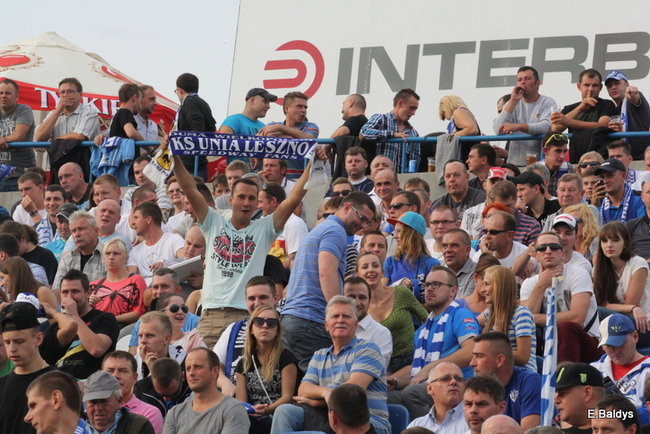 Byłeś w niedzielę na Smoku? To zobacz siebie