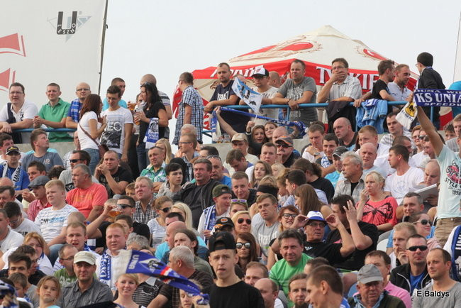 Byłeś w niedzielę na Smoku? To zobacz siebie