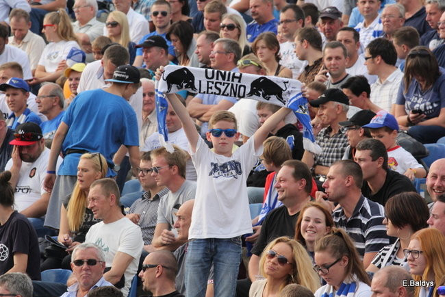 Byłeś w niedzielę na Smoku? To zobacz siebie