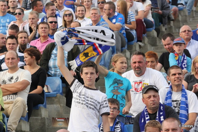 Byłeś w niedzielę na Smoku? To zobacz siebie