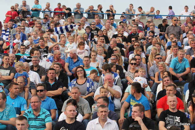 Byłeś w niedzielę na Smoku? To zobacz siebie