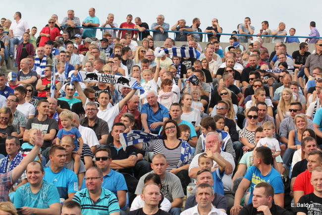 Byłeś w niedzielę na Smoku? To zobacz siebie