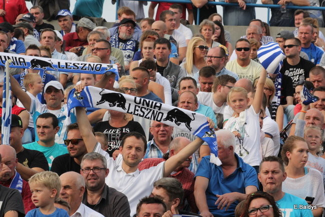 Byłeś w niedzielę na Smoku? To zobacz siebie