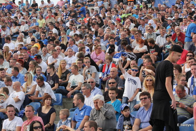 Byłeś w niedzielę na Smoku? To zobacz siebie