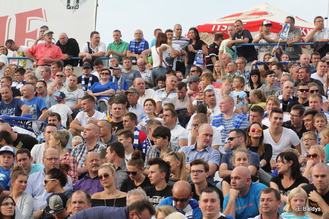 Byłeś w niedzielę na Smoku? To zobacz siebie