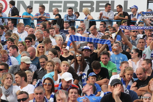 Byłeś w niedzielę na Smoku? To zobacz siebie