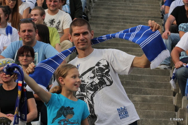 Byłeś w niedzielę na Smoku? To zobacz siebie