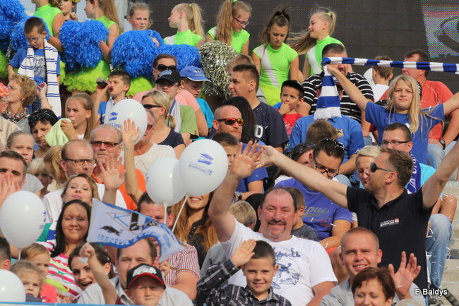 Byłeś w niedzielę na Smoku? To zobacz siebie