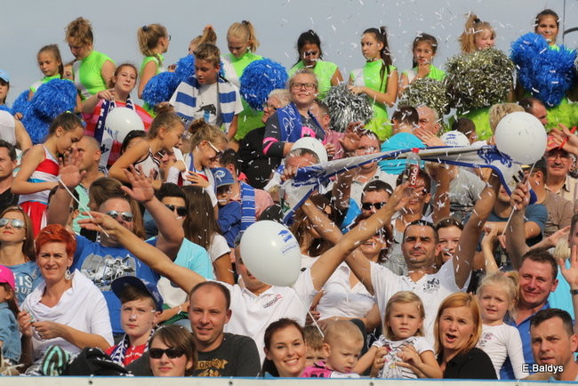 Byłeś w niedzielę na Smoku? To zobacz siebie