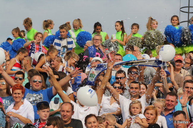 Byłeś w niedzielę na Smoku? To zobacz siebie