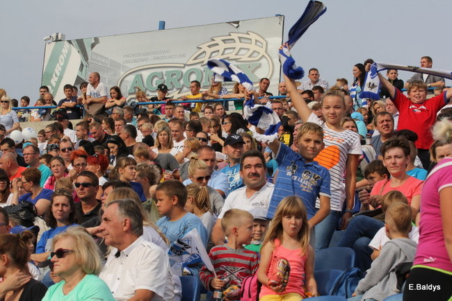 Byłeś w niedzielę na Smoku? To zobacz siebie